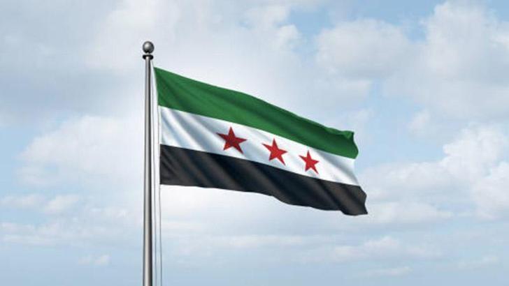 Şam'da roket saldırısı düzenlendi