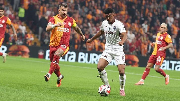 Trabzonspor ile Galatasaray 129’uncu randevuda