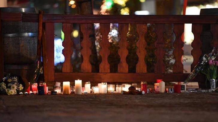 İsviçre'de yılbaşı gecesi çıkan yangında 1 Türk vatandaşı hayatını kaybetti