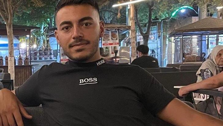 Banyoda akıma kapılan Yusuf öldü