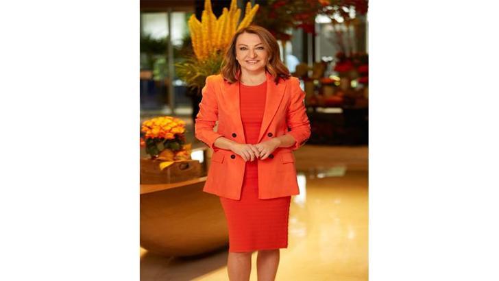 Ayça Furth, Silikon Vadisi referanslı yapay zeka ve yeni iş gücü modelini hayata geçirdi