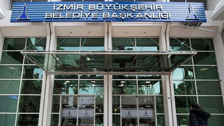 İZBETON 'kooperatif' davasının 4'üncü duruşmasında Soyer ve Kaya tahliye oldu