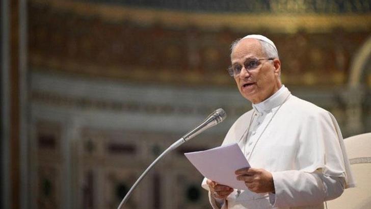 Papa’dan Venezuela'nın egemenliğinin korunması çağrısı