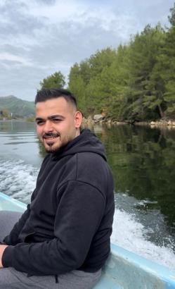 Avda arkadaşının ateş alan tüfeğinden çıkan saçmalarla öldü