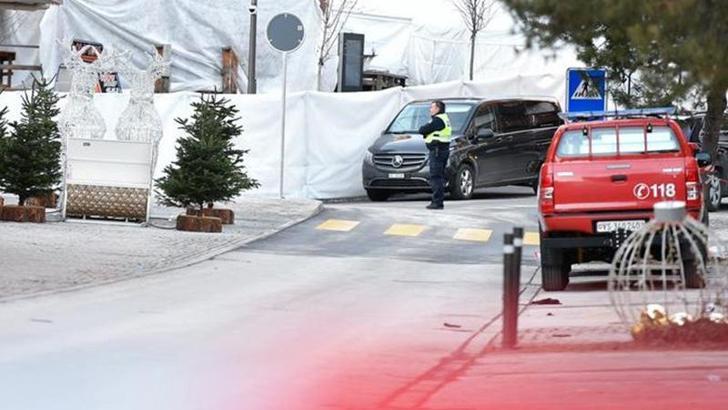 İsviçre'deki yangında hayatını kaybeden 40 kişinin kimliği tespit edildi