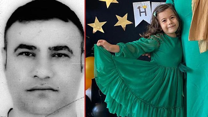 Eşi ile kızını öldüren şüpheli, psikolojik sorunları olduğu gerekçesiyle iş yerinden izin almış