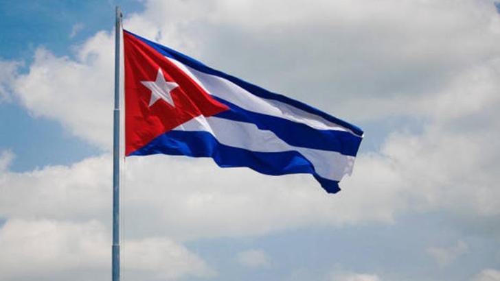 Küba'da iki gün yas ilan edildi