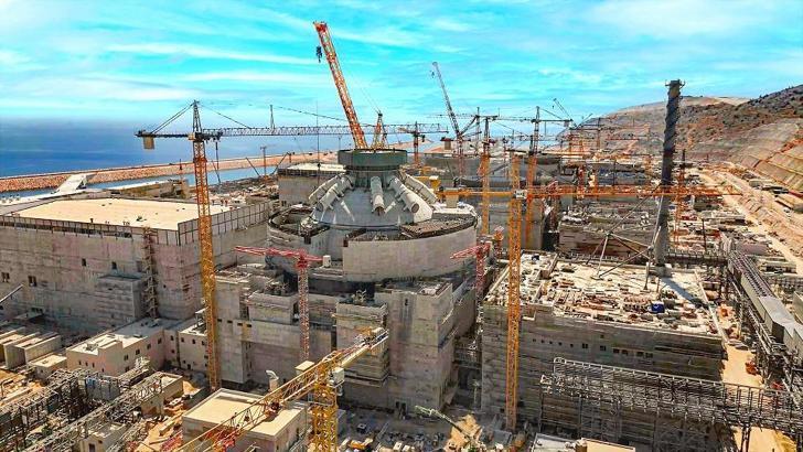 ‘Nükleer enerji bir seçenek değil, geleceğin temel ihtiyacı olacak’