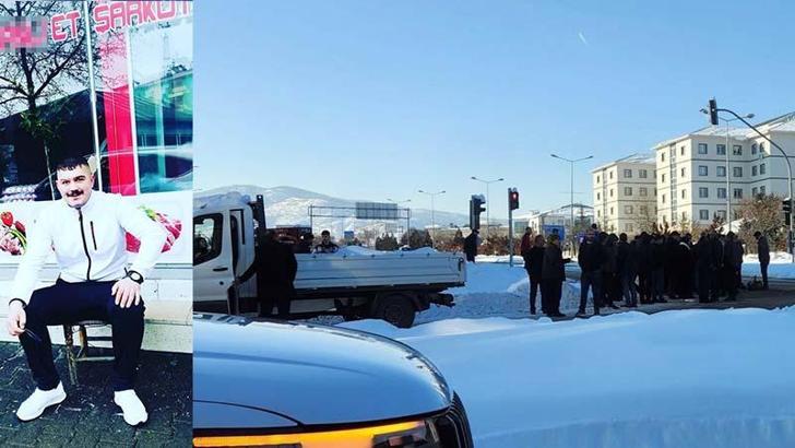 Bingöl’de sokaktaki cinayete ilişkin 5 tutuklama