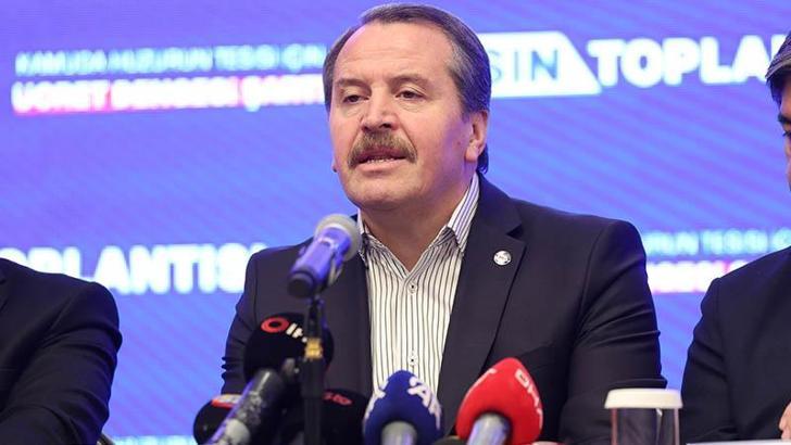 Memur-Sen'den 'zam' açıklaması