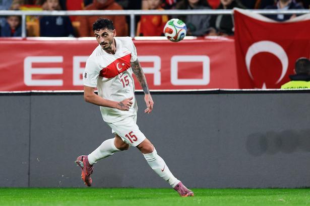 Karadeniz ekiplerinin Samet Akaydın yarışı