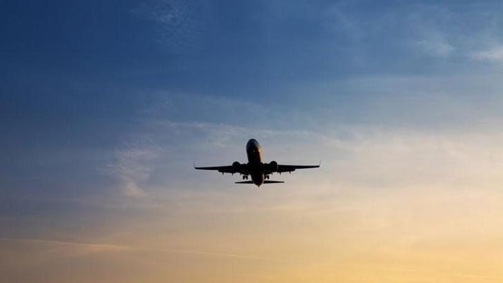 Hollanda’da kar yağışı nedeniyle 500 uçuş iptal edildi