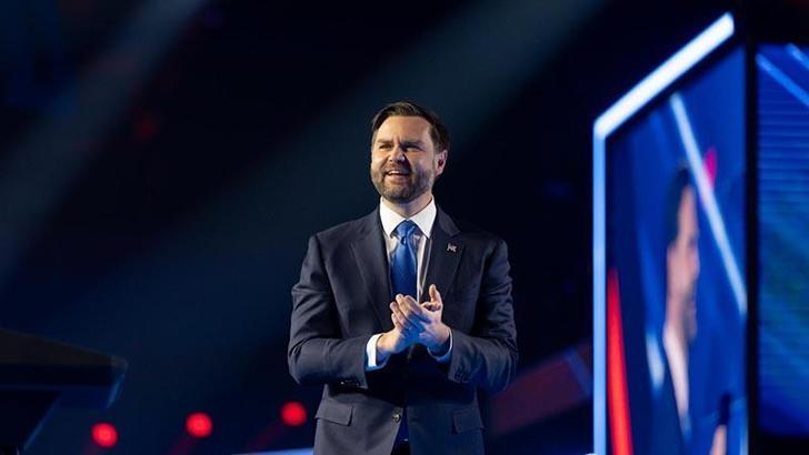 ABD Başkan Yardımcısı JD Vance’in evine saldırı düzenlendi