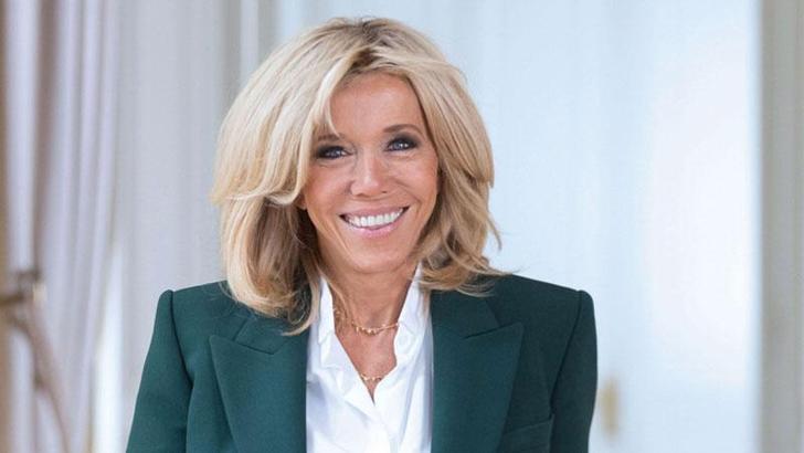 Brigitte Macron’a hakaret davası sonuçlandı