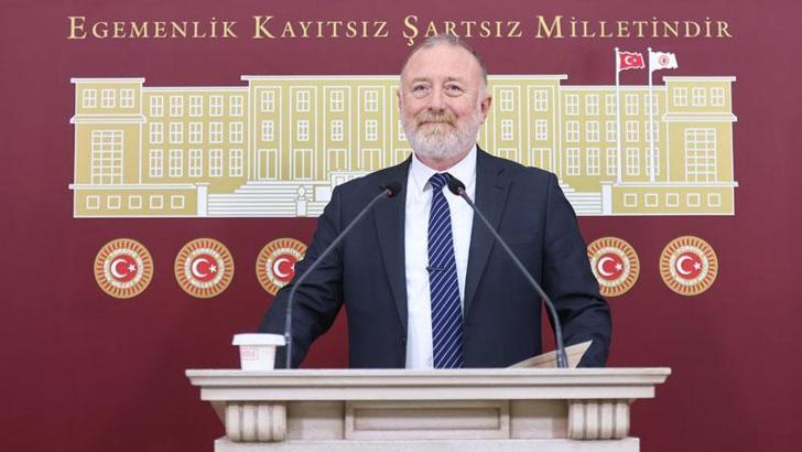 DEM Parti'li Temelli: Yargı paketi enflasyonu devam ediyor