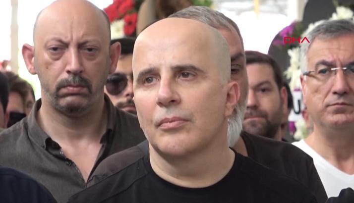 Menajer Haluk Şentürk gözaltına alındı