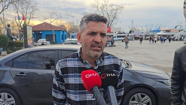 İstanbul- Çekmeköy'de 78 yaşındaki alzheimer hastasından 17 gündür haber alınamıyor