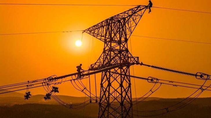 Berlin'de elektrik kesintisi devam ediyor