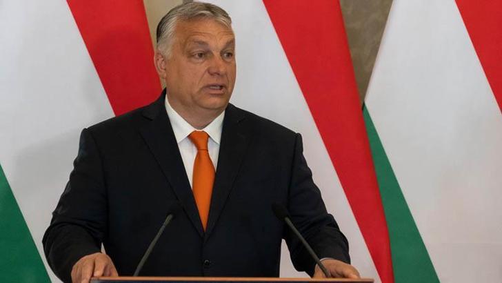 Macaristan Başbakanı Orban: Grönland meselesi NATO’da tartışılabilir