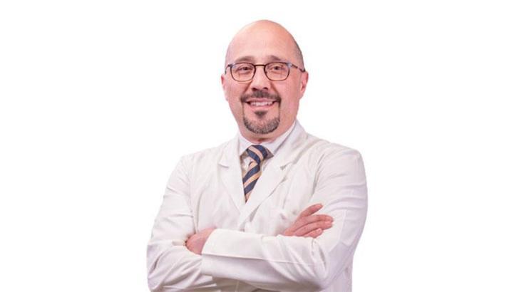 Uzmanı uyardı: Serviks kanseri hala küresel bir halk sağlığı tehdidi