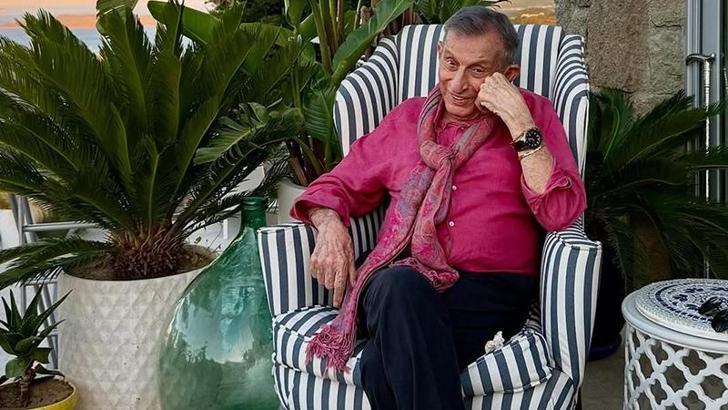 Haldun Dormen yoğun bakıma kaldırıldı