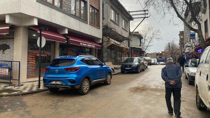 Çanakkale açıklarında 4 büyüklüğünde deprem