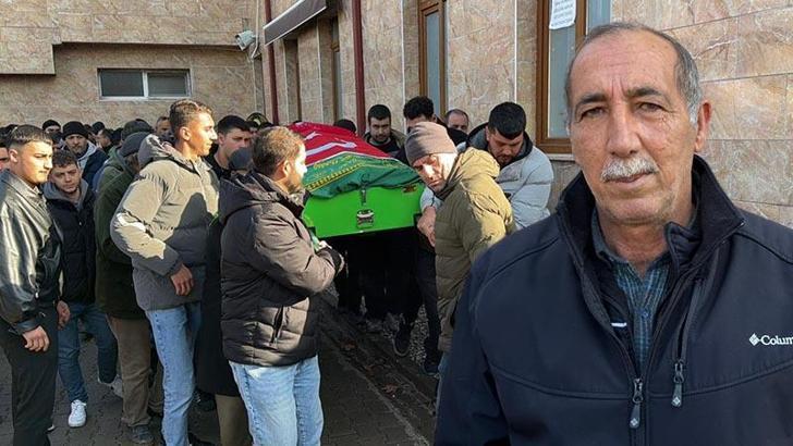 Yarışan sürücünün otomobiliyle çarptığı Eray'ın babası: Oğlumun asker eğlencesini tabutta yapıyoruz