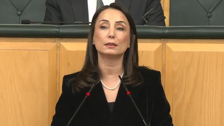 DEM Parti'li Hatimoğulları: Barış, oy hesabına ve seçim takvimine kurban edilemez