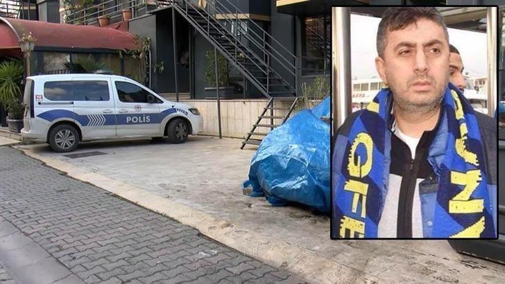 Fenerbahçe tribün liderine silahlı saldırı; 7 şüpheli tutuklandı