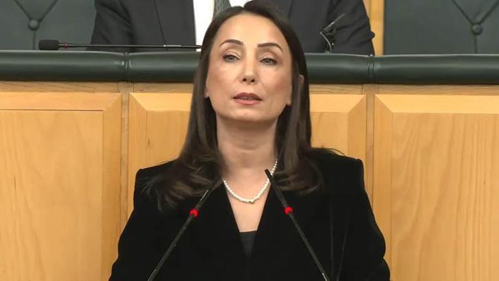 DEM Parti'li Hatimoğulları: Barış, oy hesabına ve seçim takvimine kurban edilemez