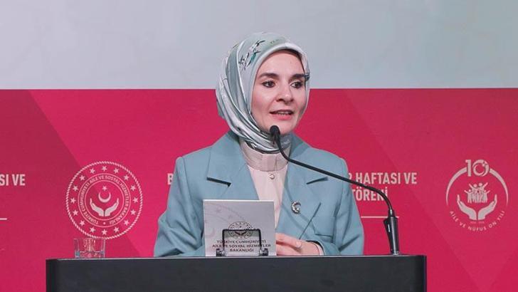 Bakan Göktaş: Engellilik alanında toplumsal farkındalığı arttırmayı amaçlıyoruz