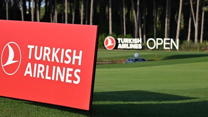 THY, Turkish Airlines Open için 3 yıllık isim ortaklığı anlaşmasına imza attı