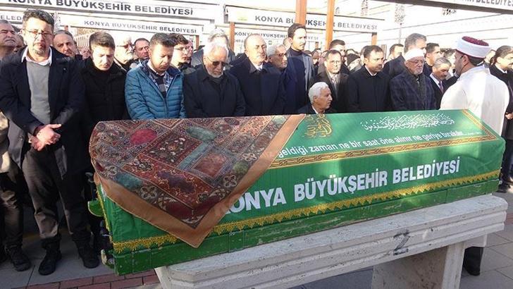 AK Parti'li Özboyacı'nın acı günü