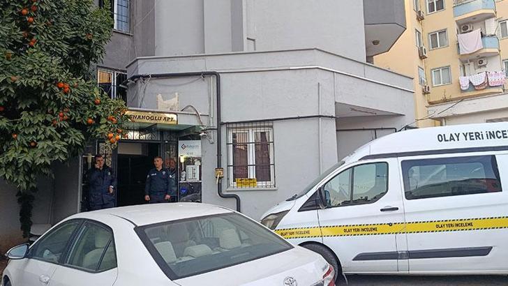 Parasını ödediği evi alamayınca müteahhidin oğlunu öldürüp, yaşamına son verdi