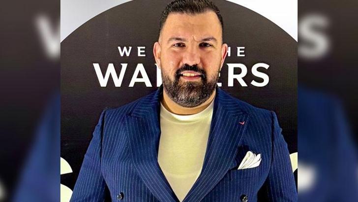 Adana Nova Basketbol Başkanı Çetin, silahlı saldırıda yaralandı