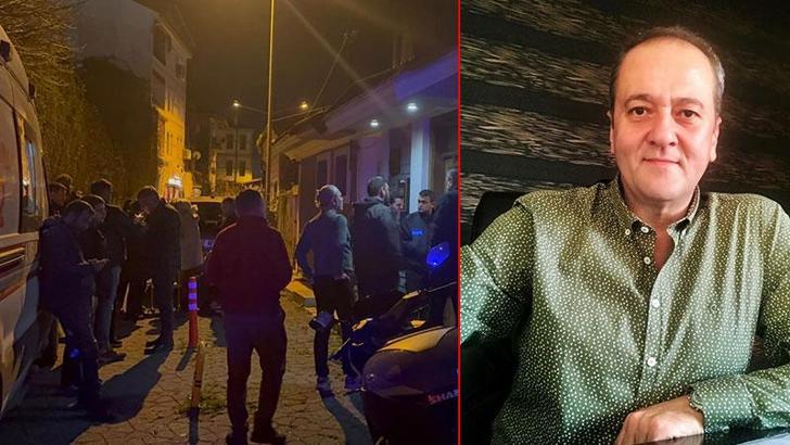 Kendisinden haber alınamayan CHP eski ilçe başkanı ofisinde ölü bulundu