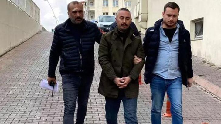 Eniştesini vurup, otomobille üzerinden geçmişti; cezası 15 yıla düştü