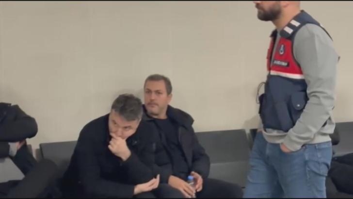 İstanbul - Mehmet Akif Ersoy'un savcılıktaki ek ifadesi ortaya çıktı