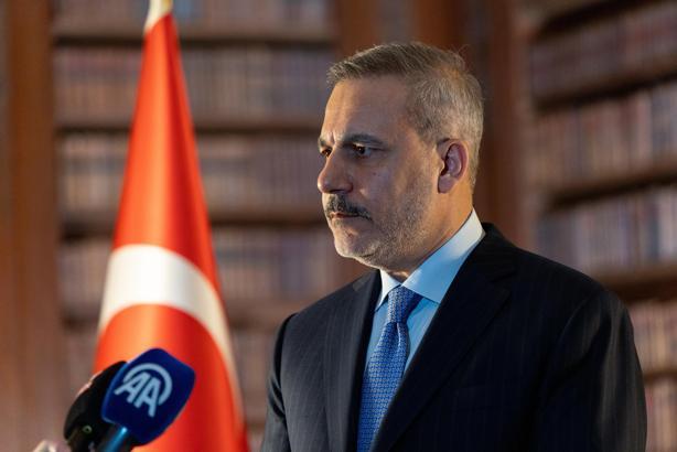 Bakan Fidan: İsrail gibi gayrimeşruluğun merkezi olan bir aktör, Somaliland'in her tarafına destek verse ne olur?