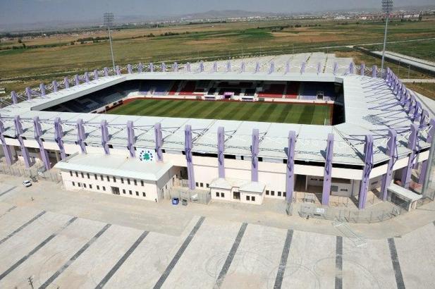 Karşıyaka'da deplasman yasağına tepki