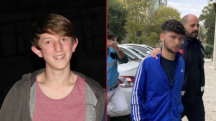 ATM'den para çekerken öldürülen Ali’nin cinayet sanıklarına ağırlaştırılmış müebbet istemi