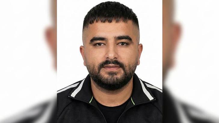 Aranan suç örgütü lideri, Yunanistan'da yakalandı