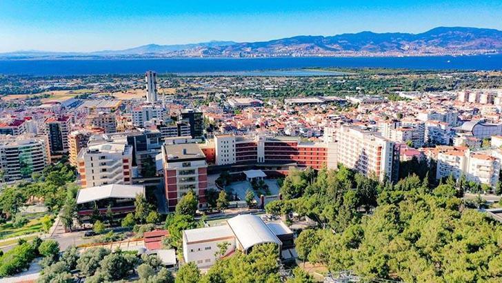 İzmir Ekonomi Üniversitesi'nde kişisel verilerin çalınmasına ilişkin 3 gözaltı