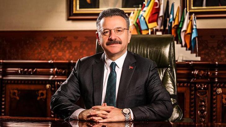 7 ilde 25 yıl valilik yapan Aksoy, mülkiye müfettişliğine atandı