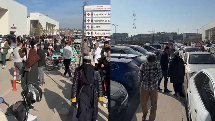 Üzerinde bomba olduğunu iddia etti; asılsız çıktı