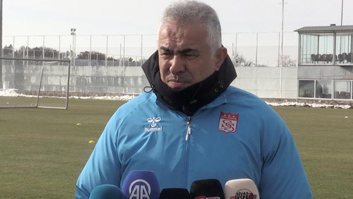 Mehmet Altıparmak: Rey Manaj'ı çok isteriz