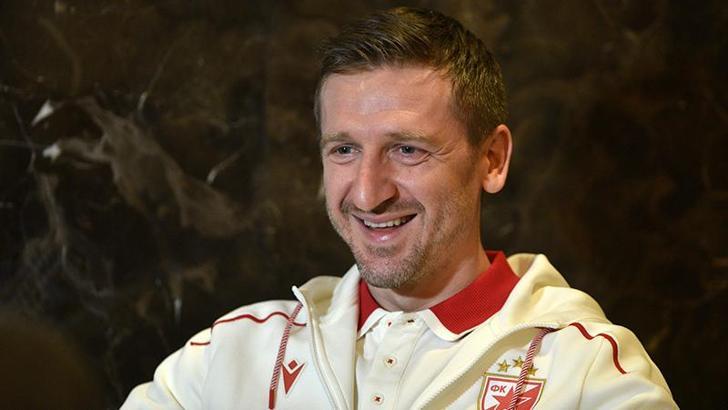 Marko Marin: Türkiye'nin genç futbolcuları Avrupa futbolunun geleceği