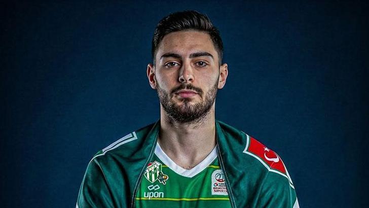 Bursaspor Basketbol Yavuz Gültekin’i kadrosuna kattı