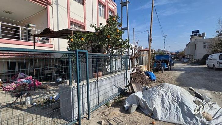 Hatay’da genç kız, tabancayla başından vurulmuş halde yaralı bulundu: 2 gözaltı