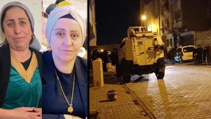 Mardin’de çifte cinayetin firari şüphelisi yakalandı